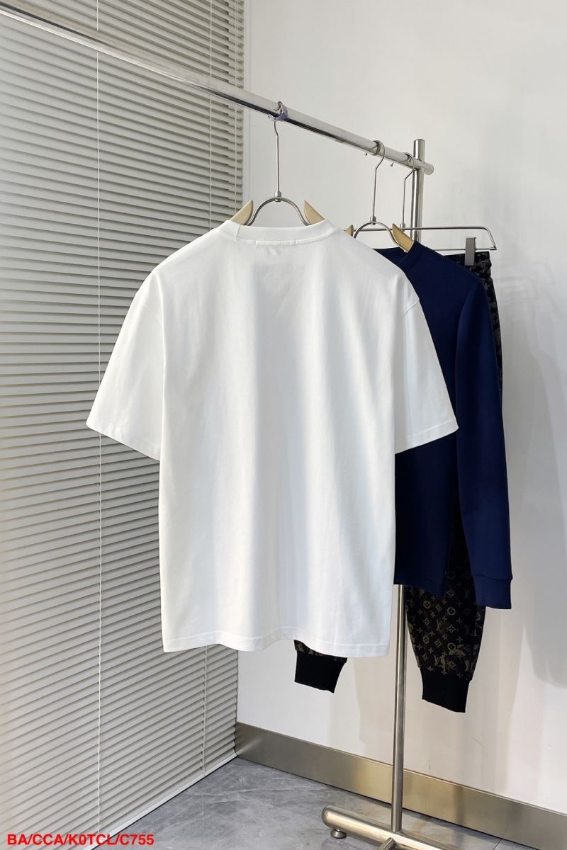 Balenciaga T-Shirts